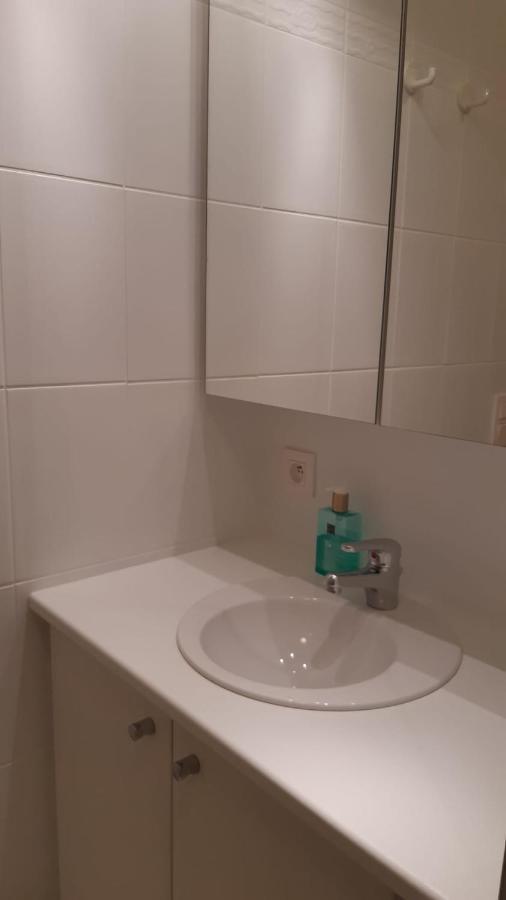 Zeezicht Nieuwpoort - Seasight Lägenhet Exteriör bild